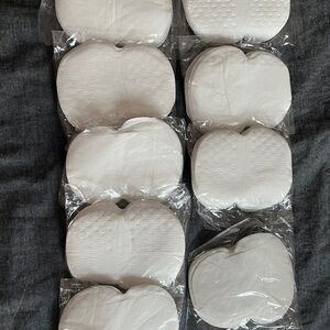 Underarm Armpit Sweat Pads Stickers Guard Disposable Absorbing